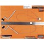 Cabo Flex para Portatil Lenovo Z510 30Pin Dep Dc02001M000