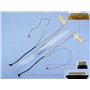 Cabo Flex para Samsung Rv511 Rv515