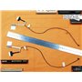 Cabo Flex para Portatil Sony Vaio Svt13 Svt131 Svt131A11T Svt13117Ecs Svt131100