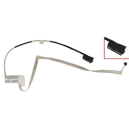 Cabo Flex para Portatil Toshiba Satellite C50-A C50D-A H000047160