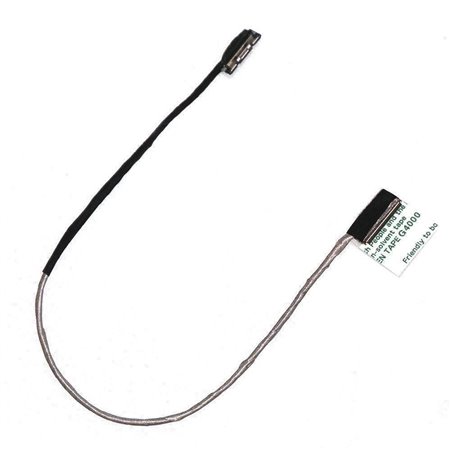 Cabo Flex para Portatil Toshiba Satellite S50 S50-B S55T-B5 S55-B 30 Pines