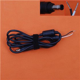 Cabo DC Jack para Portatil Samsung 5.5mmx3.0mm 1.5M
