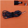 Cabo DC Jack para Portatil Samsung 5.5mmx3.0mm 1.5M