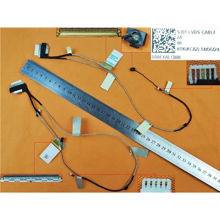 Cabo Flex para Portatil Asus Dd0Exalc000