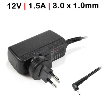 Carregador para Tablet Acer Iconia Tab 100 101 200 210 220 500 501 Series