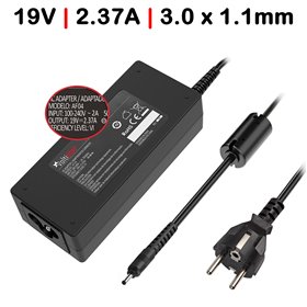 Carregador para Portatil Acer Aspire 5 A515-54 Kp.0450H.007 19V 2.37A 45W
