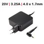 Carregador para Portatil Lenovo 5A10K78753 65W