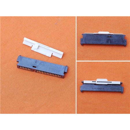 Conector HDD para Portatil Dell Latitude E6420 E6220 E6230