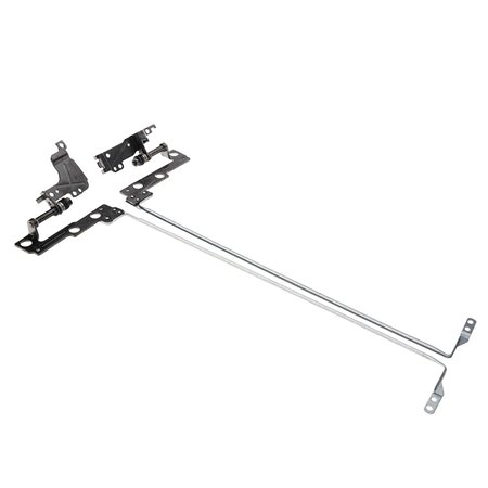 Dobradiças para Portatil Lenovo V130-15Igm V130-15Ikb 5H50Q60131 Sbb0R16385