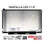 Ecrã LED de 11.6" para Portatil B116Xtn02.1 N116Bge-Ea2 B116Xtn01.0