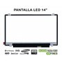 Ecrã LED de 14" para Portatil B140Htn01.0 B140Htn01.1 B140Htn01.2