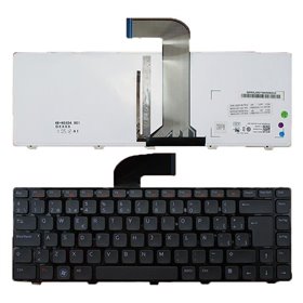 Teclado para Portatil Dell Inspiron N4110 Vostro 3550 XPS L502