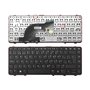 Teclado para Portatil HP ProBook 640 G1 645 G1 Preto (Win 8)