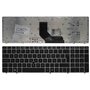 Teclado para Portatil HP ProBook 6560B EliteBook 8560P Mp-10G86B06886