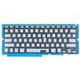 Lamina Retroiluminada para Portatil Apple MacBook A1286