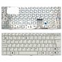 Teclado para Portatil Asus EEE PC 1000 1000Ha 1000He 1000Hv
