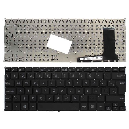Teclado para Portatil Asus EEEbook X205 X205T X205Ta