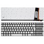 Teclado para Portatil Asus N56V N56 N76 N56Dp N56Dy Retroiluminado