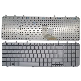 Teclado 483275-071 para HP Pavilion DV7 DV7-1000 DV7-1100 Series