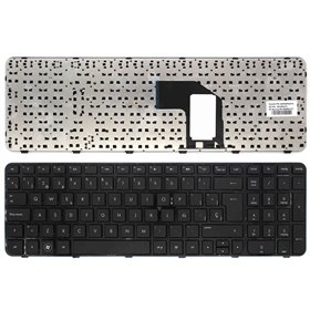 Teclado com Estrutura para HP Pavilion G6-2000 G6-2100