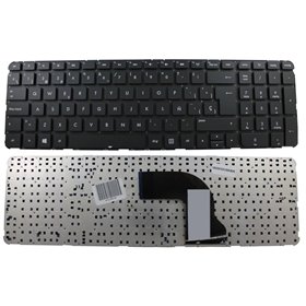 Teclado para HP Envy DV7-7000