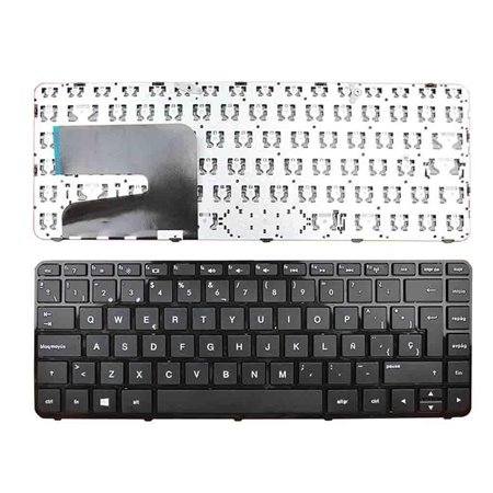 Teclado para Portatil HP Pavilion 14-N Series