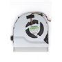 Ventoinha para Asus K56Ca(Para Single Heatsink Copper Cooling Pipe,Versão 1,Oem)