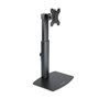 Suporte para Monitor TooQ DB1732TN-B/ até 7kg