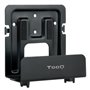 Suporte universal TooQ TQMPM4776 para roteador, MiniPC/ até 5kg