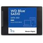 SSD Western Digital WD Blue SA510 1TB/ SATA III