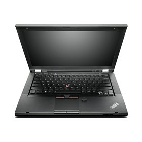 Portátil Recondicionado Lenovo ThinkPad T430s - Intel i5-3230M, 8GB, 240GB SSD, Win 10 Pro