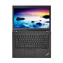 Portátil Recondicionado Lenovo ThinkPad L470 - Intel i5-6300U, 8GB, 240GB SSD, 14", Win 10 Pro