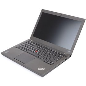 Portátil Recondicionado Lenovo ThinkPad X240 - Intel i5-4300U, 8GB, 240GB SSD, 12.5", Win 10 Pro