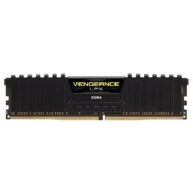Corsair Vengeance LPX 16 GB/ DDR4/ 3200 MHz/ 1,35 V/ CL16/ DIMM Memória RAM