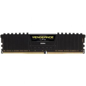 Memória RAM Corsair Vengeance LPX 16GB/ DDR4/ 3600MHz / 1,35V/ CL18 / DIMM V2