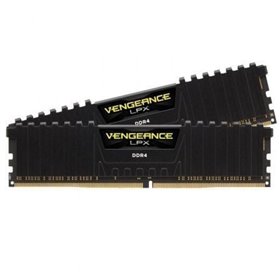 Memória RAM Corsair Vengeance LPX 2 x 8 GB/ DDR4/ 3600 MHz/ 1,35 V/ CL18/ DIMM