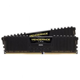 Memória RAM Corsair Vengeance LPX 2 x 16 GB/ DDR4/ 3600 MHz/ 1,35 V/ CL18/ DIMM V2