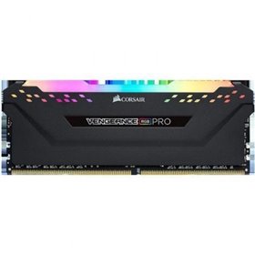 Corsair Vengeance RGB Pro 8 GB/ DDR4/ 3200 MHz/ CL16/ DIMM RAM