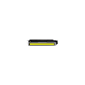 Canon 729 Toner Amarelo - Compatível