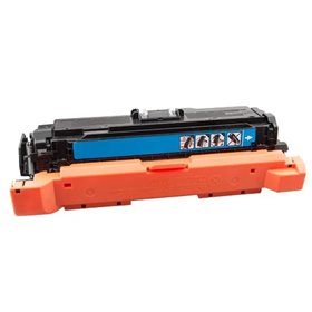 Canon 040H Toner Cyan - Compatível