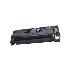 Canon 701 Toner Preto - Compatível