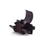 Panasonic IR40T/IR50/GR745 Rolo de Tinta Preto - Compatível