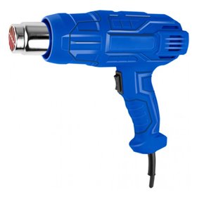 Pistola de Ar Quente 2000W Kinzo