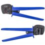 Alicate de Cravar Fichas Solares MC4