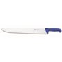Faca Peixe C/ Serrilha 27 cm SICO Cabo Azul
