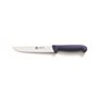 Faca para Cozinha 14cm SICO Cabo Vermelho