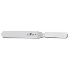 Espátula Dobrada Hamburguer 15 cm SICO Cabo Branco