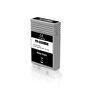 Canon PFI030MBK Tinteiro Preto - Compatível
