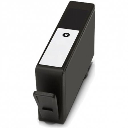 HP 912XLBK Tinteiro Preto - Compatível
