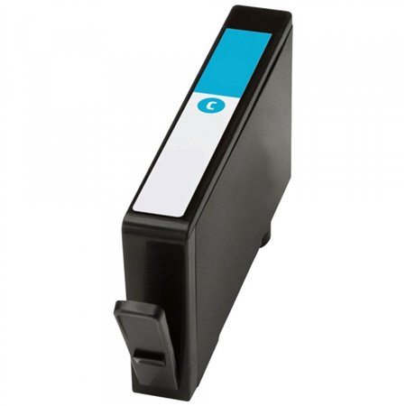 HP 912XLCY Tinteiro Cyan - Compatível